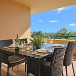Апартаменты Patios De Santa Maria Golf, Elviria *