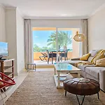 Patios De Santa Maria Golf, Elviria * Марбелья