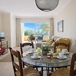 Patios De Santa Maria Golf, Elviria Марбелья