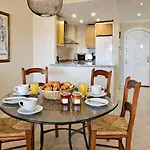 Patios De Santa Maria Golf, Elviria * Марбелья