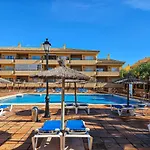 Patios De Santa Maria Golf, Elviria Апартаменты *