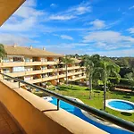 Апартаменты Patios De Santa Maria Golf, Elviria Марбелья