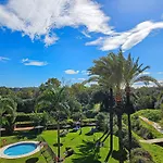 Patios De Santa Maria Golf, Elviria Апартаменты